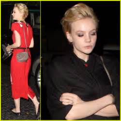 carey mulligan nudes|Carey Mulligan opens up about nude scenes